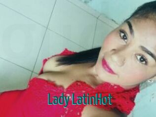 Lady_LatinHot