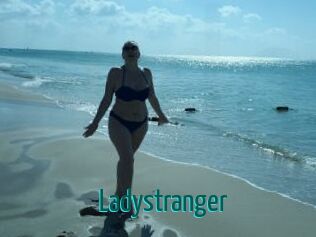 Ladystranger