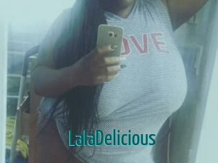 LalaDelicious