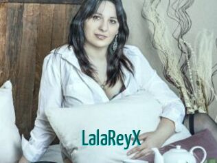 LalaReyX