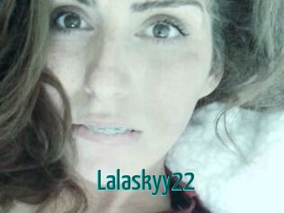 Lalaskyy22