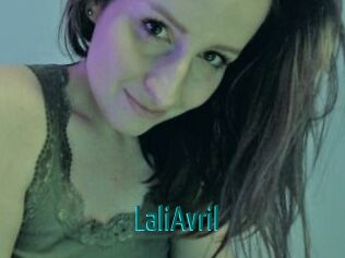 LaliAvril