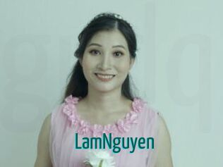 LamNguyen