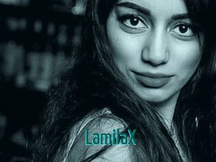 LamilaX