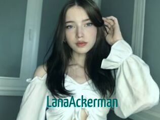 LanaAckerman