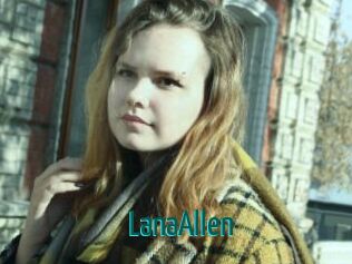 LanaAllen