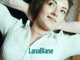 LanaBlane Guide du Queutard