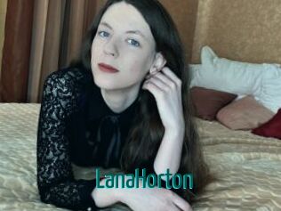 LanaHorton Guide du Queutard