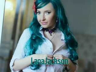 LanaJackson