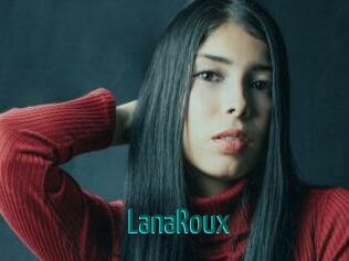 LanaRoux
