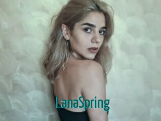 LanaSpring