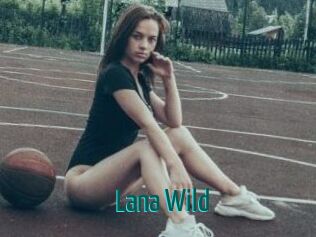 Lana_Wild Guide du Queutard