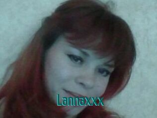 Lannaxxx