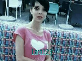 Lara123