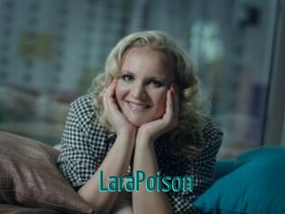 LaraPoison