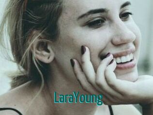 LaraYoung
