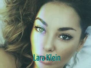 Lara_Klein