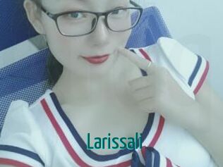 Larissali