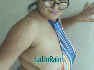 LatinRain