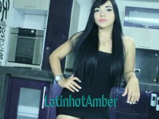 LatinhotAmber