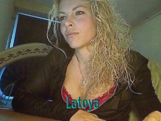 Latoya