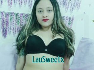LauSweetx