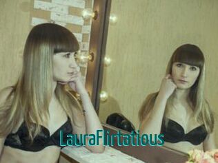 LauraFlirtatious