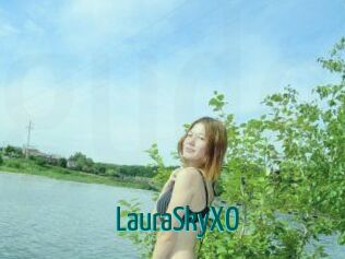 LauraSkyXO
