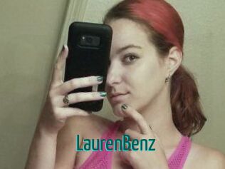 Lauren_Benz