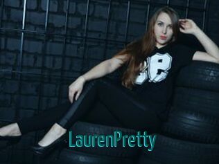 LaurenPretty Guide du Queutard