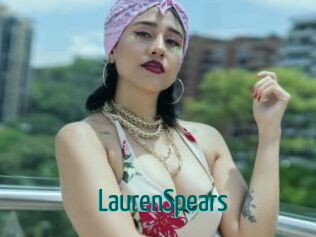 LaurenSpears Guide du Queutard