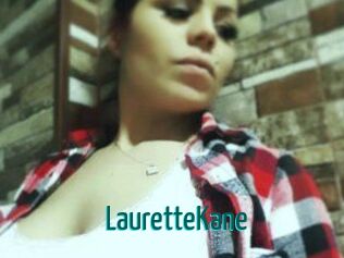 LauretteKane