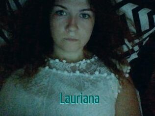 Lauriana