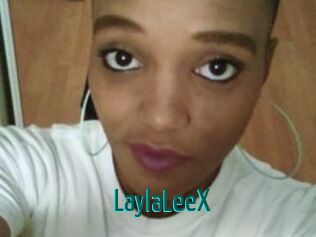 LaylaLeeX