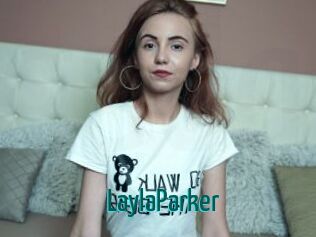 LaylaParker