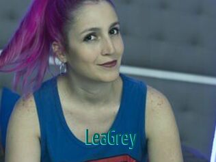 LeaGrey