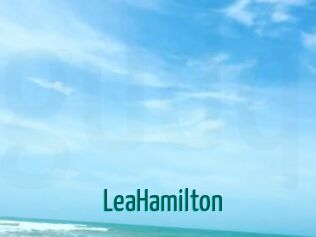 LeaHamilton