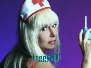 LeggyMILF
