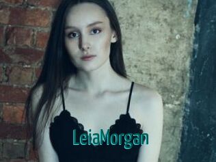 LeiaMorgan