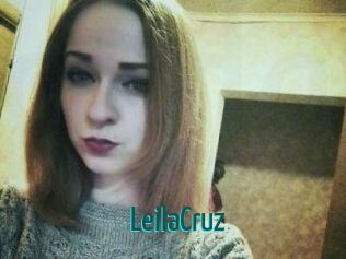 LeilaCruz
