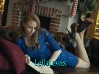 LeilaLewis