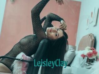 LeisleyClay