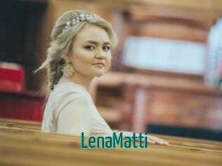LenaMatti