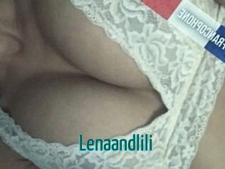 Lenaandlili