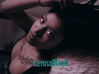 LennaBlack
