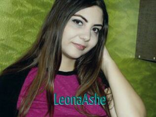 LeonaAshe