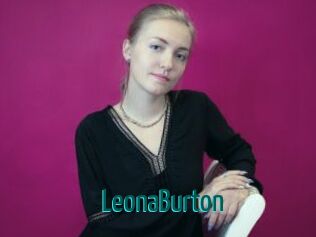 LeonaBurton Guide du Queutard