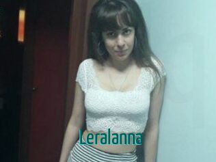 Leralanna
