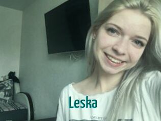 Leska