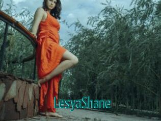 LesyaShane